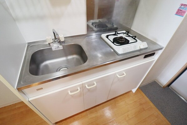 LusterStageの物件内観写真